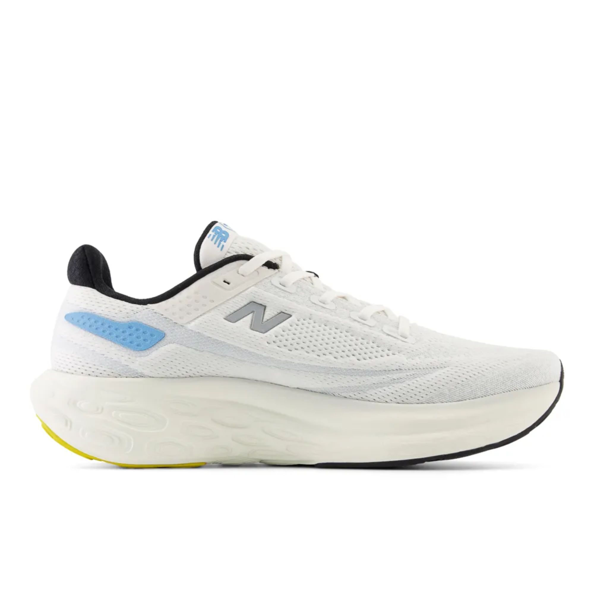 Tênis New Balance Fresh Foam X 1080 V13 Masculino - Branco