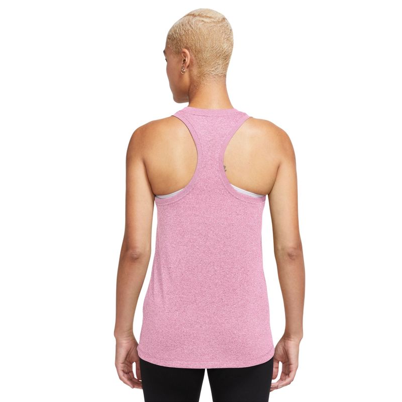 Regata-Nike-Dri-Fit-Rlgd-Feminina---Rosa-Mescla-