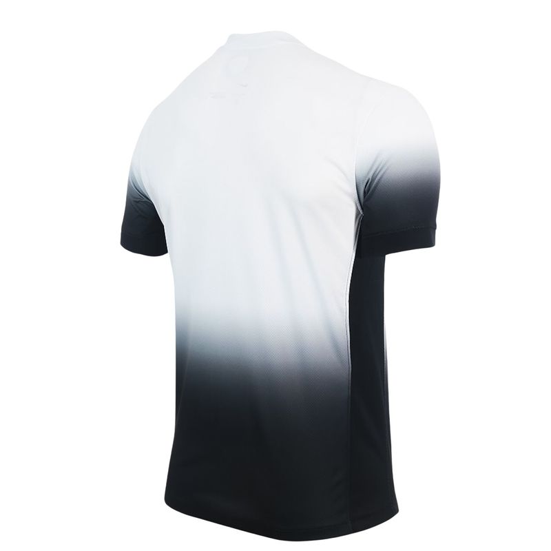 Camisa-Corinthians-I-2024-25-Nike-Torcedor-Pro-Masculina---Branca-Preta