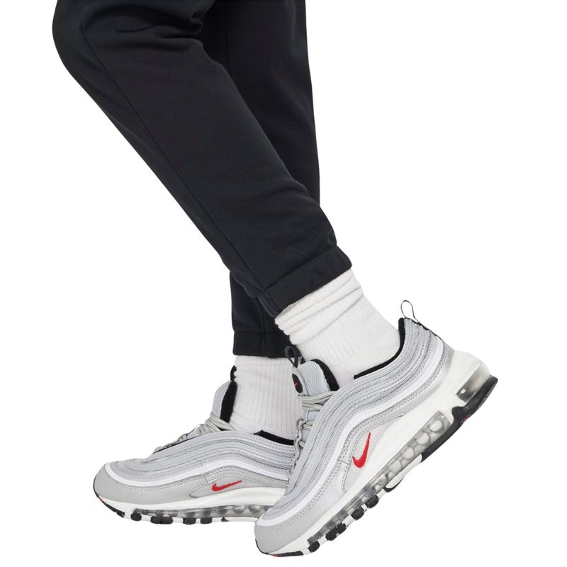 Agasalho-Nike-Sportswear-Tracksuit-Poly-Infantil---Preto