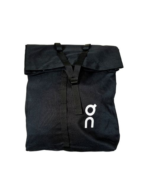 Bolsa ON Running Feminina - Preta