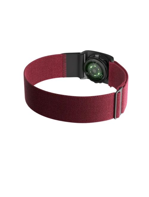 Transmissor Cardíaco Polar Verity Sense Unissex - Vermelho