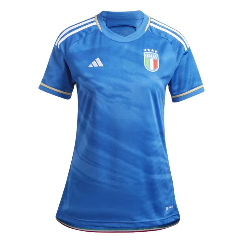 Camisa-Italia-I-2022-23-Adidas-FIGC-Torcedora-Feminina---Azul