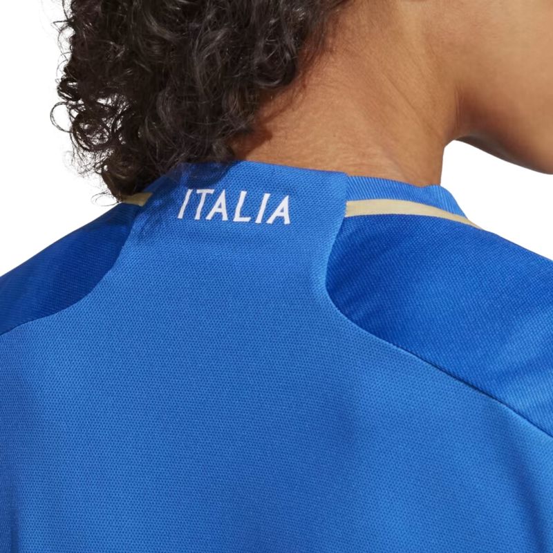 Camisa-Italia-I-2022-23-Adidas-FIGC-Torcedora-Feminina---Azul