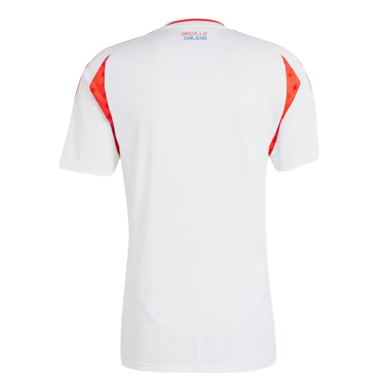 Camisa-Chile-II-2024-25-Adidas-FFC-Torcedor-Masculina---Branca