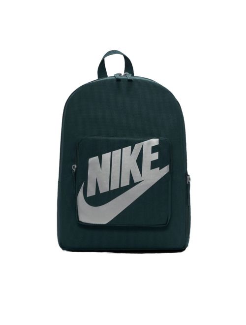 Mochila Nike Classic Infantil - Verde Musgo