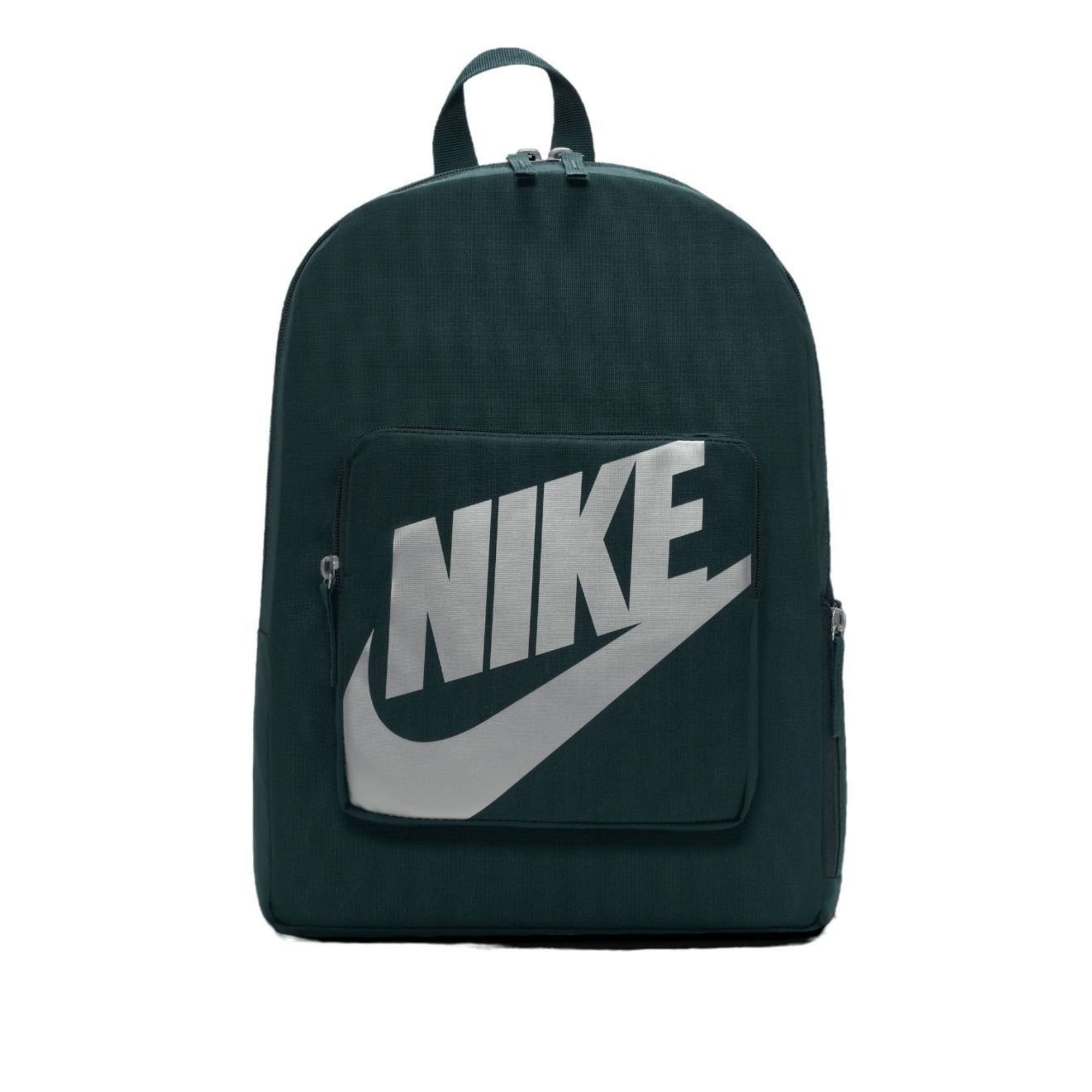 Mochila Nike Classic Infantil - Verde Musgo