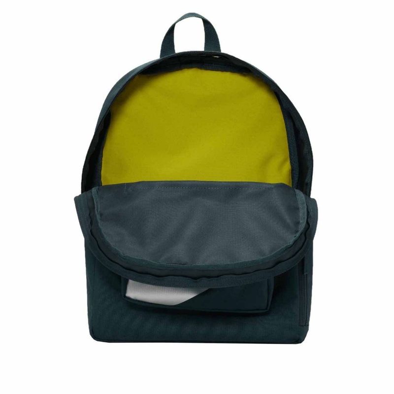 Mochila-Nike-Classic-Infantil---Verde-Musgo