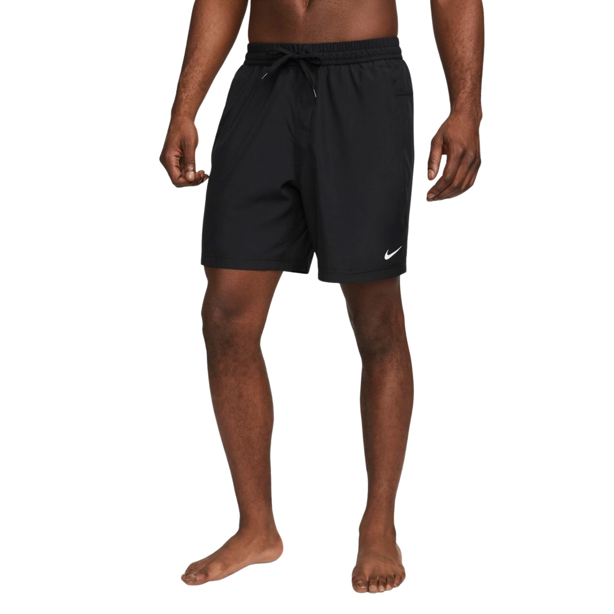Shorts Nike Form Dri-Fit 7In Masculino - Preto