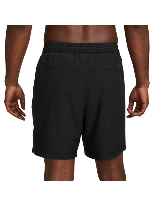 Shorts Nike Form Dri-Fit 7In Masculino - Preto