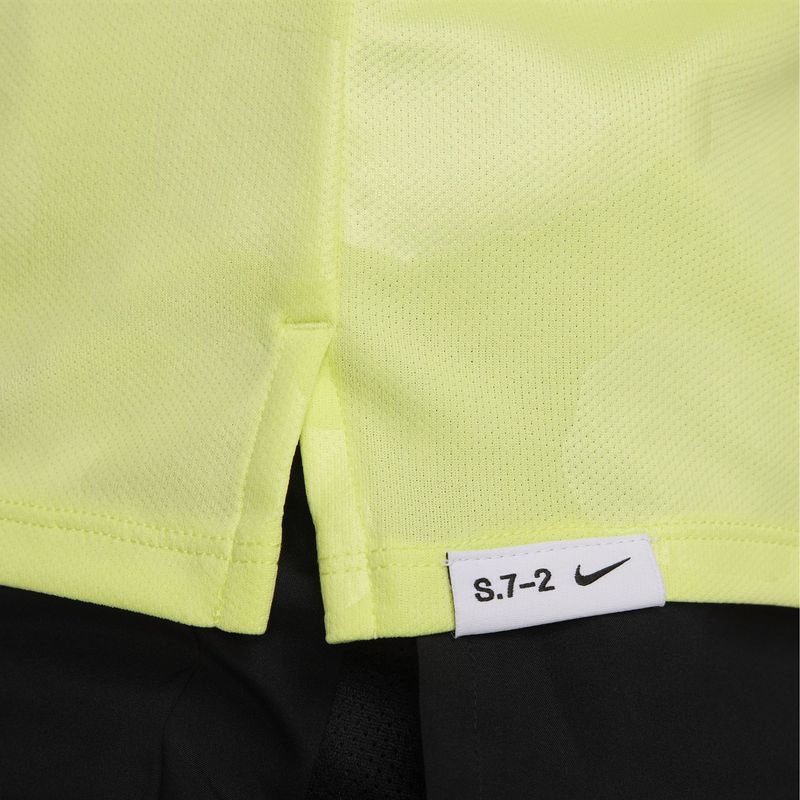 Camiseta-Nike-Miler-Studio-72-Masculina---Verde