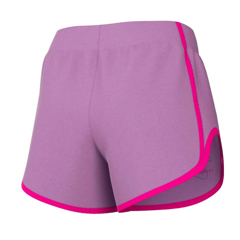 Shorts-Nike-One-Tempo-Graphics-Feminino---Lilas