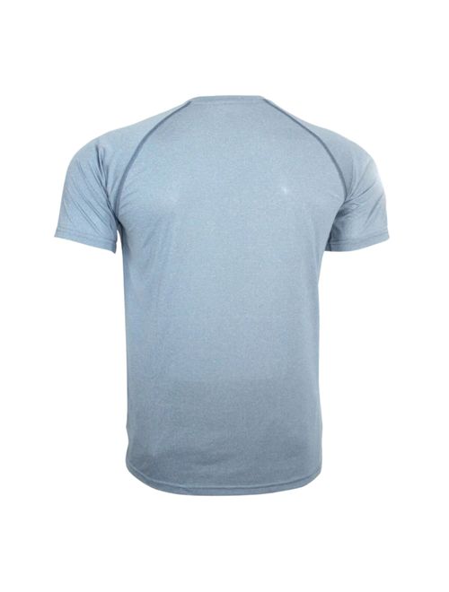 Camisetat Fila Sport Blend Masculina - Azul