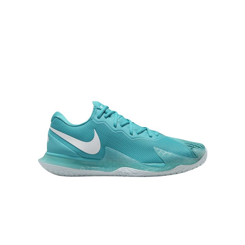 Tênis Nike Zoom Vapor Cage 4 Rafa Nadal Quadra Rápida Masculino