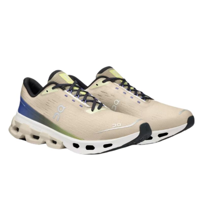 Tenis-On-Running-Cloudspark-1-Masculino---Gelo