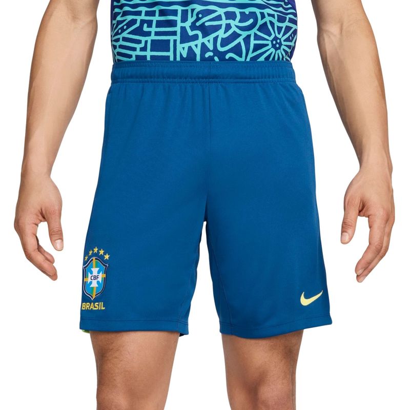 Calcao-Brasil-Nike-CBF-Treino-Academy-Pro-Masculino---Azul