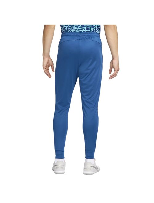 Calça Brasil Nike CBF Treino Academy Pro Masculina - Azul
