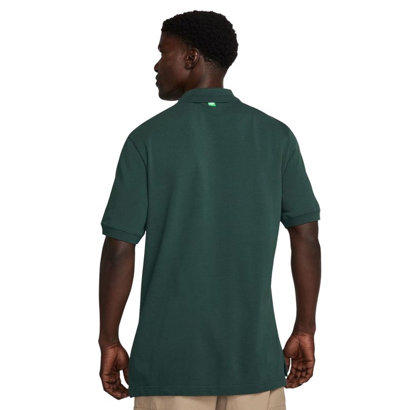 Camisa-Polo-Brasil-I-Nike-CBF-Sportswear-Matchup-Masculina---Verde