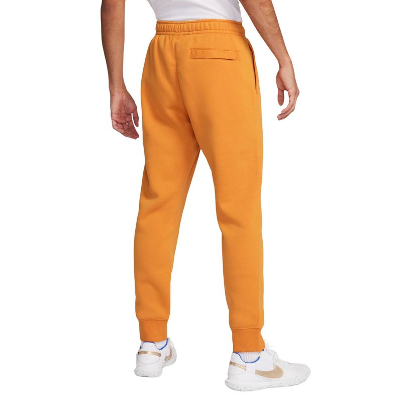 Calca-Brasil-Nike-CBF-Sportswear-Club-Masculina---Laranja