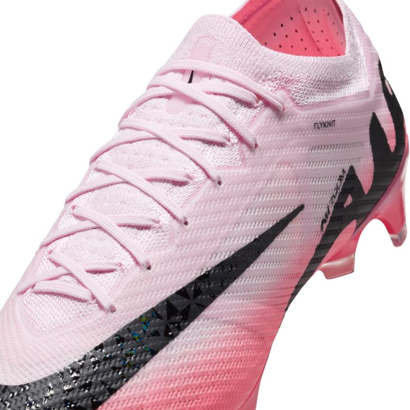 Chuteira-Campo-Nike-Mercurial-Zoom-Vapor-15-Elite-Masculina---Rosa