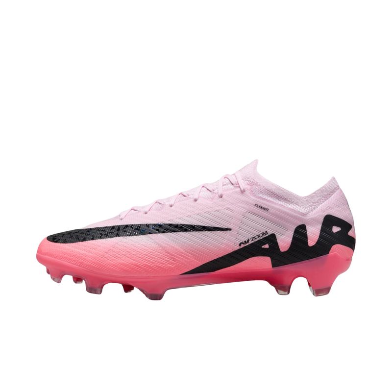 Chuteira-Campo-Nike-Mercurial-Zoom-Vapor-15-Elite-Masculina---Rosa