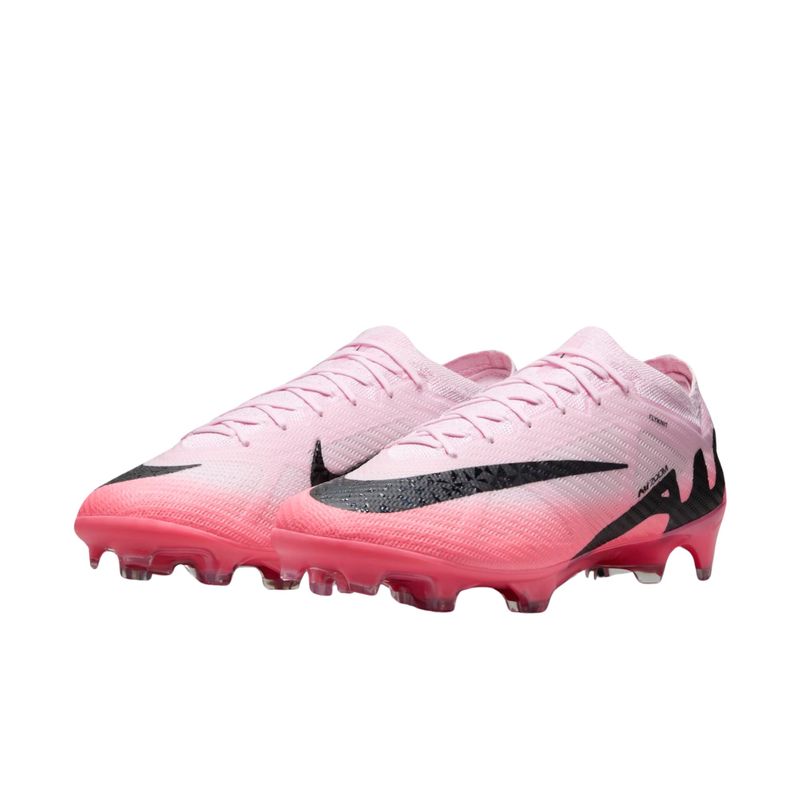 Chuteira-Campo-Nike-Mercurial-Zoom-Vapor-15-Elite-Masculina---Rosa