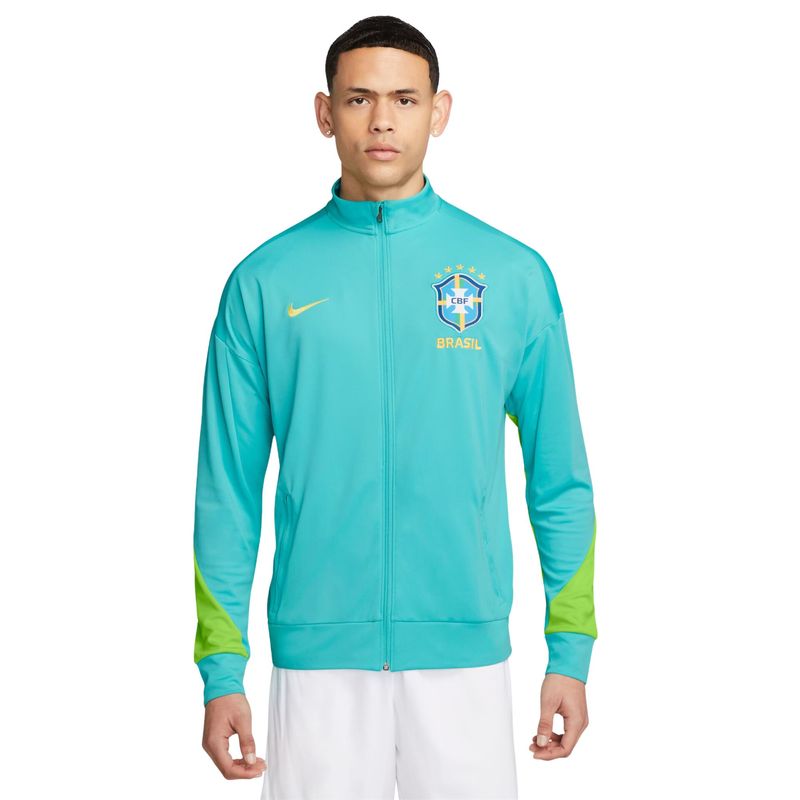 Jaqueta fashion nike esportiva