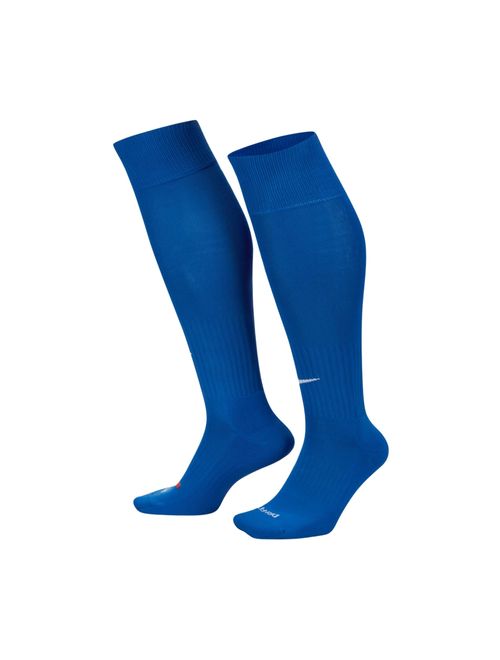 Meião Nike Classic II Unissex - Azul