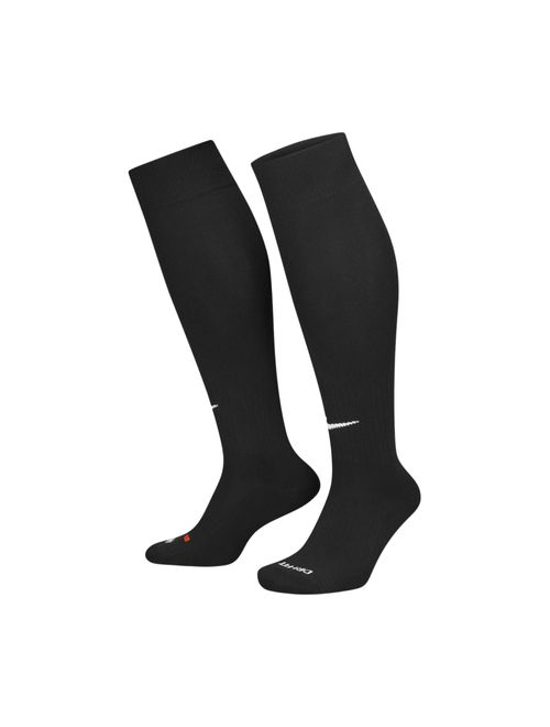 Meião Nike Classic II Unissex - Preto