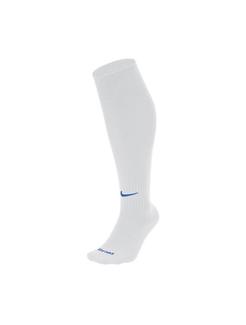 Meião Nike Classic II Unissex - Branco