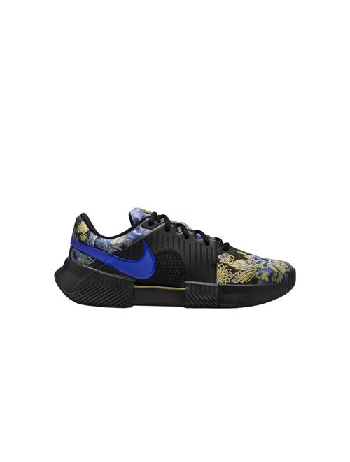Tênis Nike GP Challenge Premium Naomi Osaka Feminino - Preto