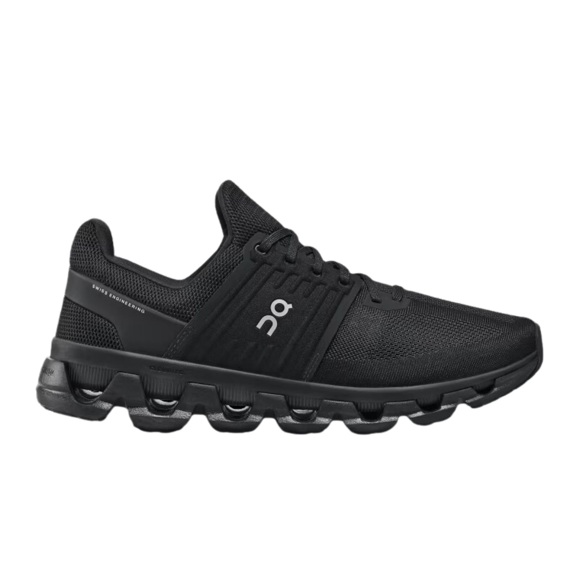 Tênis On Running Cloudswift 3 AD Masculino - Preto