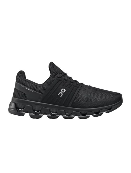 Tênis On Running Cloudswift 3 AD Masculino - Preto