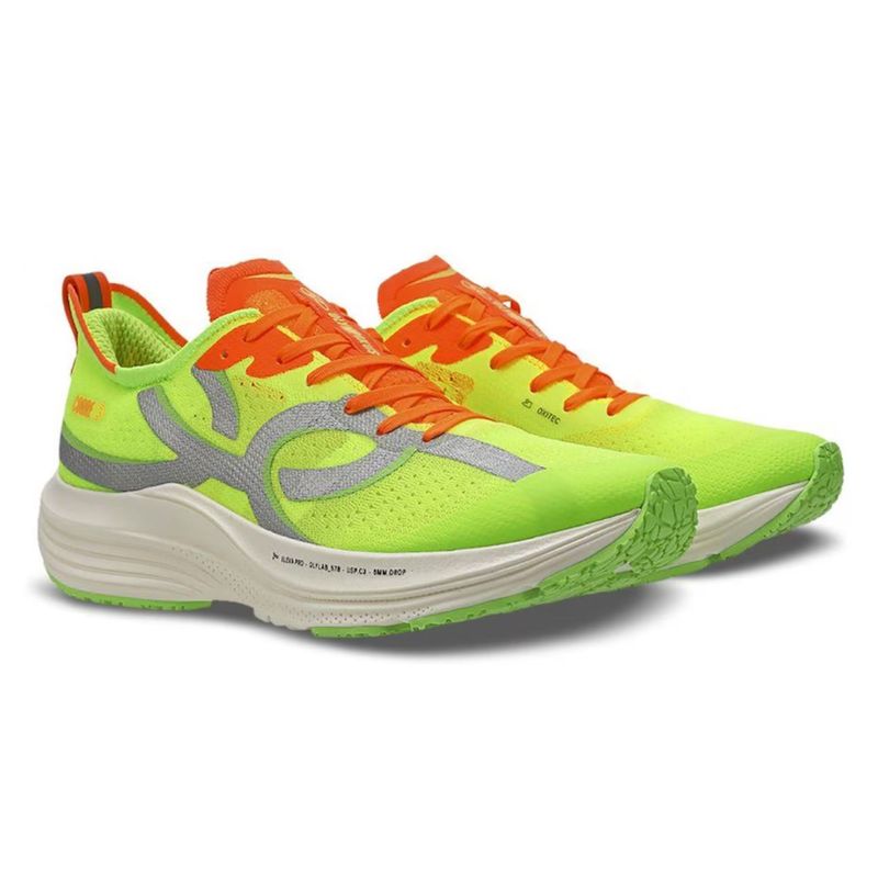 Tenis-Olympikus-Corre-3-Unissex---Verde