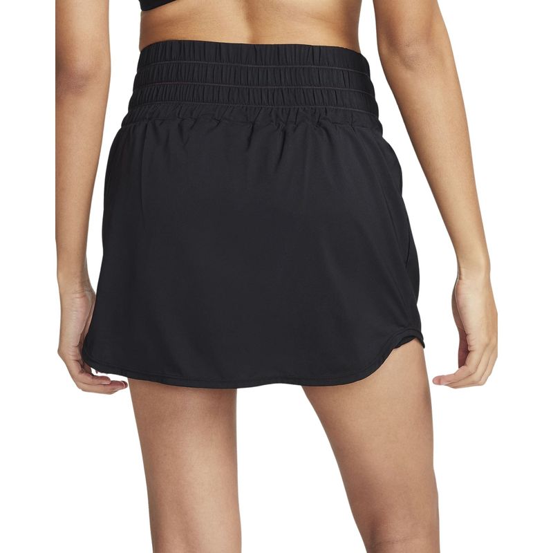 Saia-Nike-One-Ultra-High-Rise-Feminina---Preta