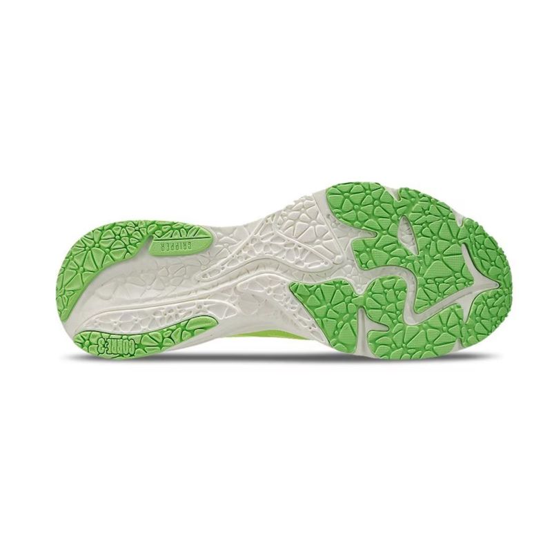 Tenis-Olympikus-Corre-3-Unissex---Verde