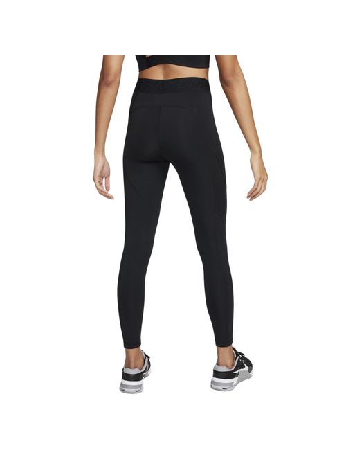Calça Legging Nike Mr 7/8 Tight Feminina - Preta