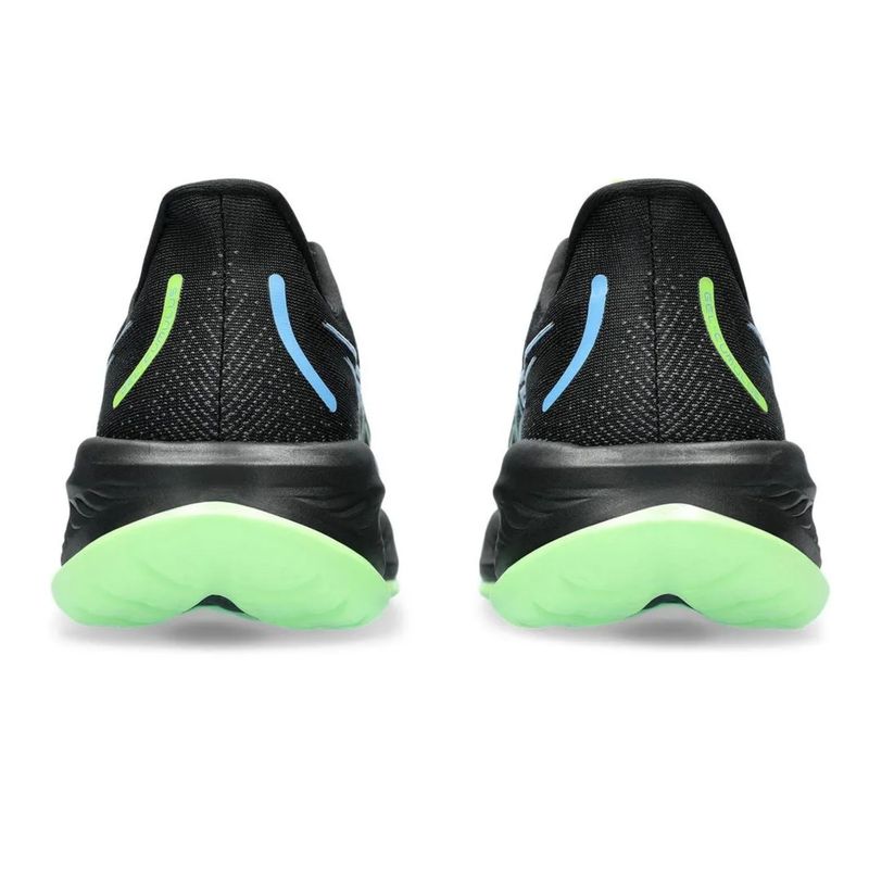 Tenis-Asics-Gel-Cumulus-26-Masculino---Preto-Verde