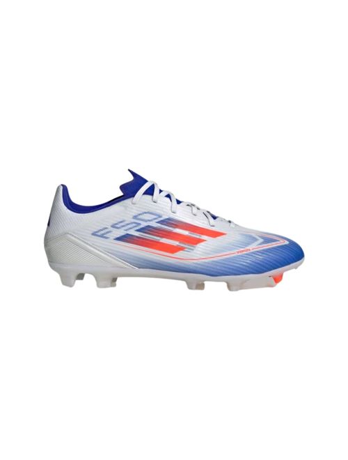 Chuteira Campo Adidas F50 League Unissex - Branca