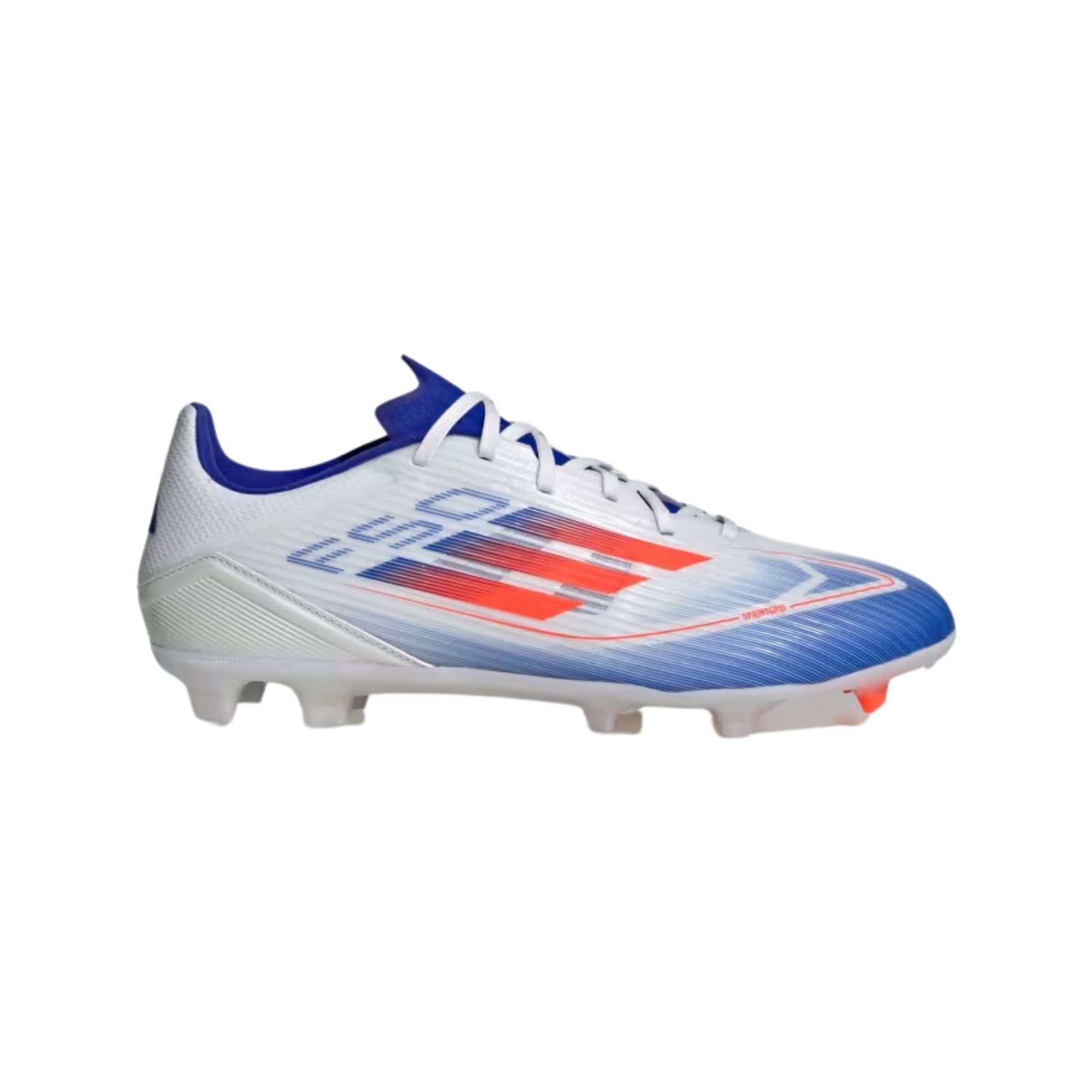 Chuteira Campo Adidas F50 League Unissex - Branca