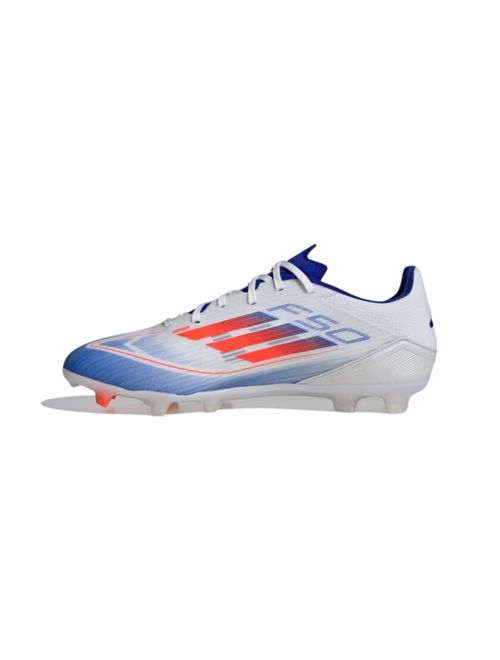 Chuteira Campo Adidas F50 League Unissex - Branca