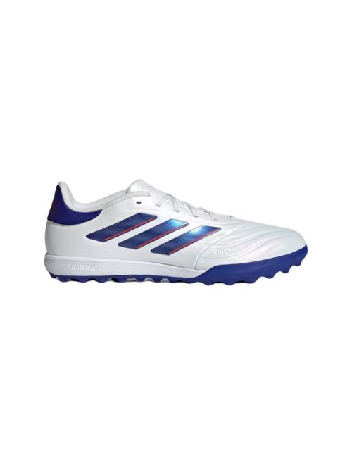Chuteira Society Adidas Copa Pure 23 League Unissex - Branca