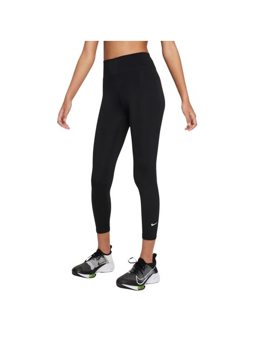 Calça Legging Nike Dri-Fit One Infantil - Preta