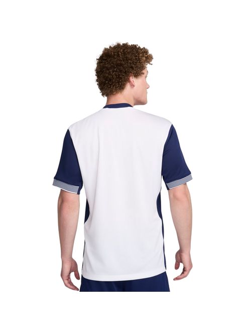 Camisa Tottenham I 2024/25 Nike Torcedor Masculina - Branca