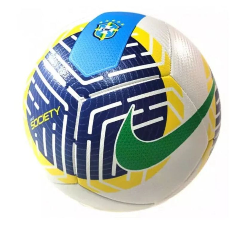 Bola-Society-Brasil-2024-Nike-CBF-Strike-Unissex---Branca