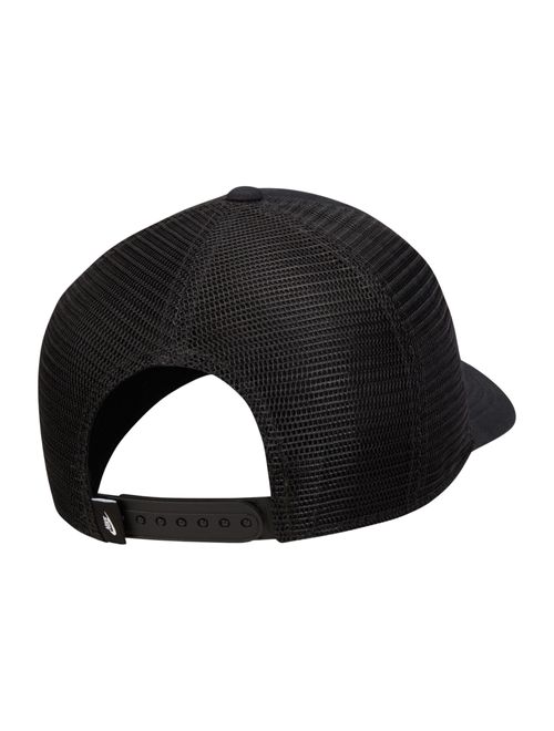 Boné Liverpool FC 23/24 Nike Rise Unissex - Preto
