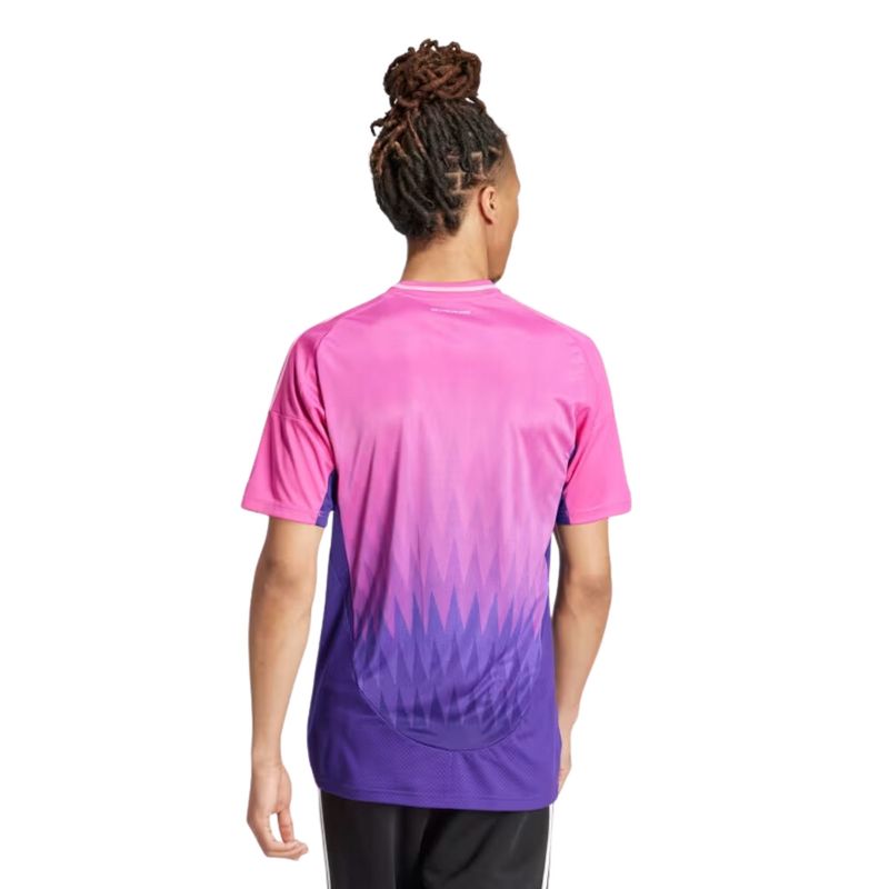 Camisa-Alemanha-Adidas-Away-Jersey-Masculina---Rosa-Roxo