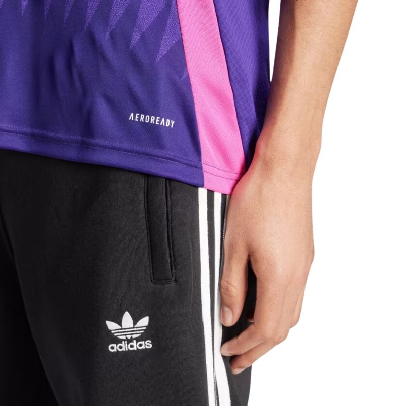 Camisa-Alemanha-Adidas-Away-Jersey-Masculina---Rosa-Roxo