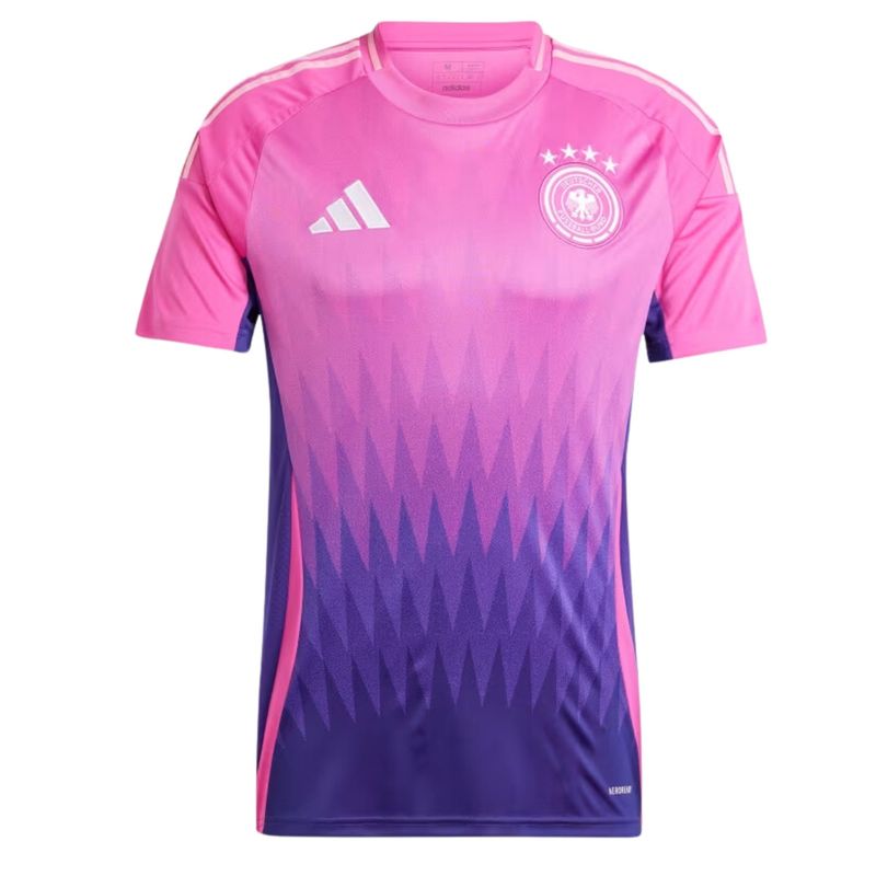 Camisa-Alemanha-Adidas-Away-Jersey-Masculina---Rosa-Roxo