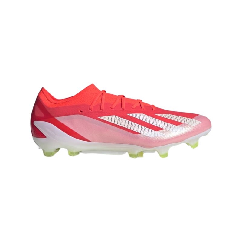 Chuteira-Campo-Adidas-X-Crazyfast-Elite-Masculina---Vermelha-Branca